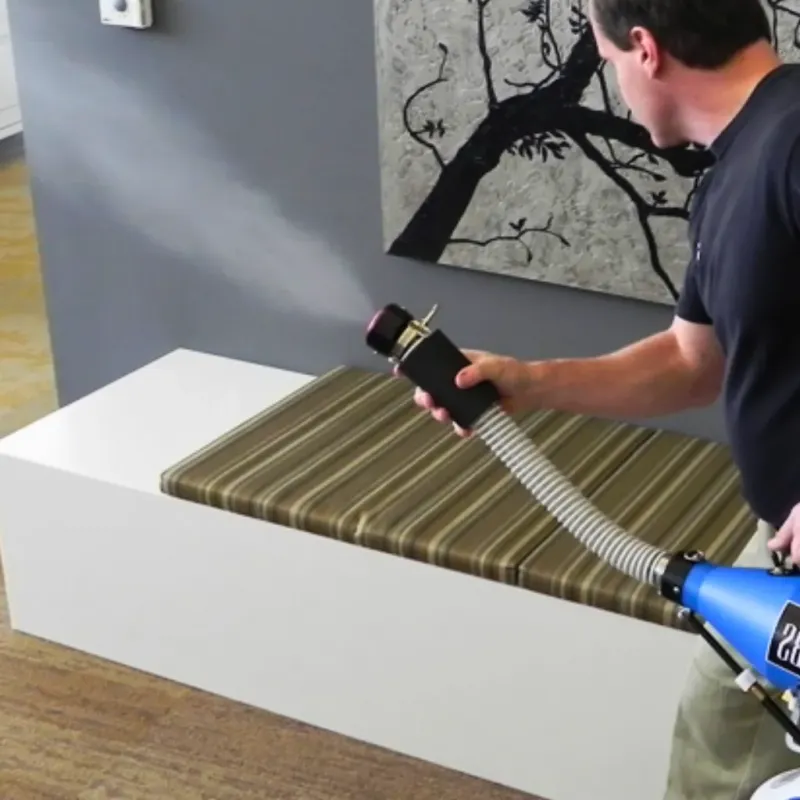 Professional Odor Removal in Willis, TX
